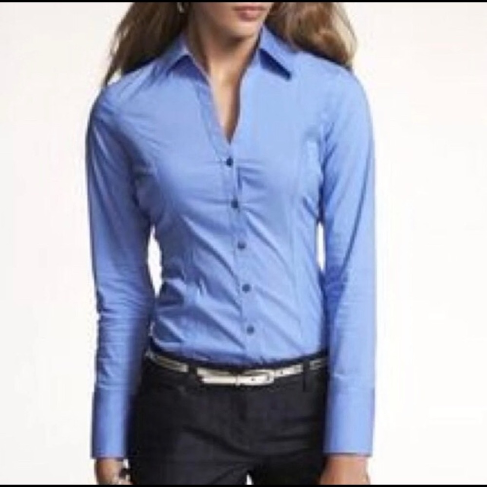 Express The Essential Shirt